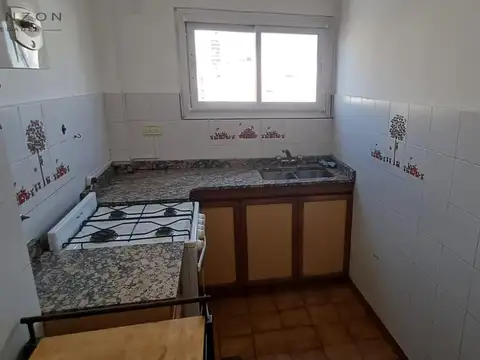 Departamento en Alquiler 45 años
