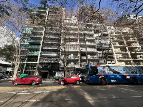 Avenida Santa Fe 3900