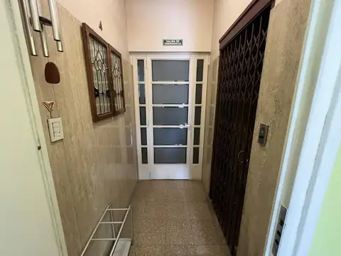 Departamento en Venta en Palermo, USD 328.000