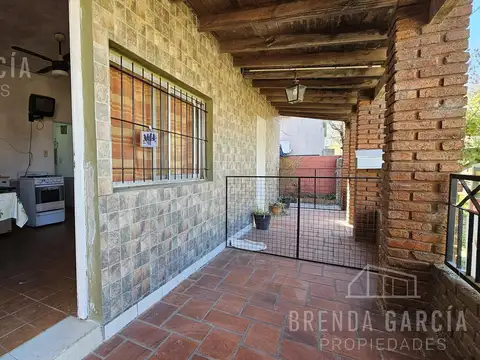 Block de 3 Departamentos en  Venta En Colon Entre Ríos.