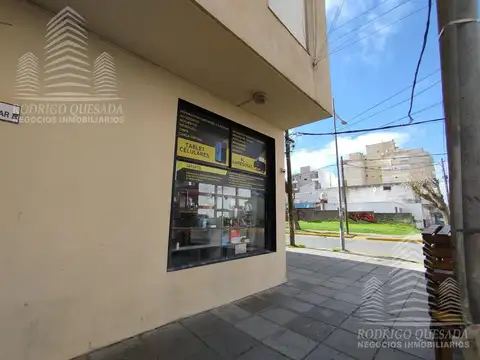 Local en Alquiler 35 años