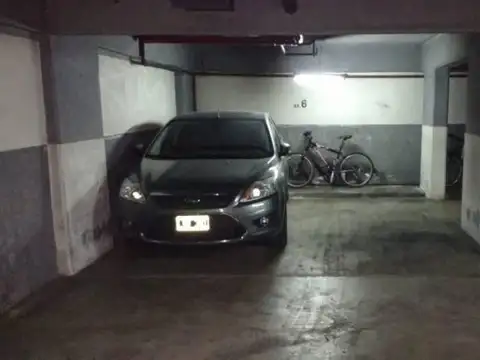 Venta cochera doble en Palermo