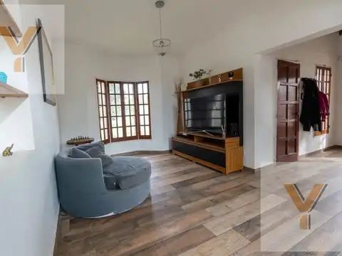 Casa en Venta 35 años