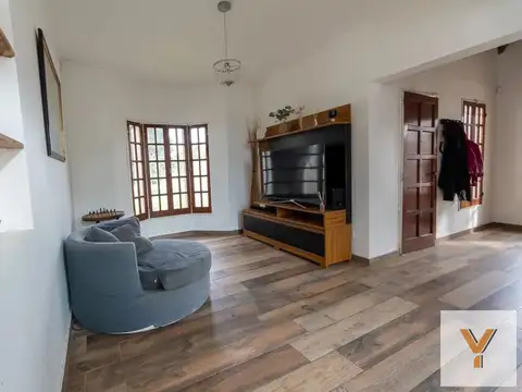 Casa en Venta 35 años