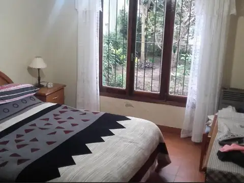 Casa 3 ambientes con 3 baños