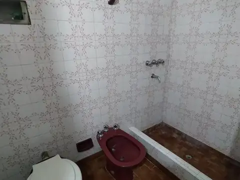 Departamento en Alquiler 50 años