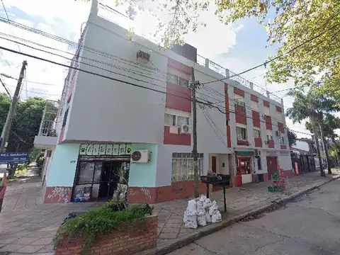 Departamento 3 ambientes en zona residencial - Expensas bajas