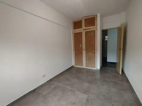 Departamento 3 ambientes en zona residencial - Expensas bajas