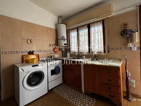Casa en San Bernardo Del Tuyu