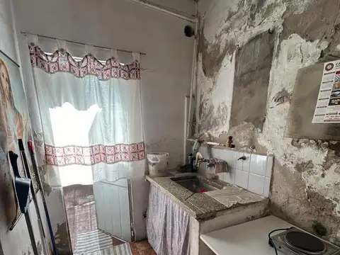 Casa en Venta 40 años