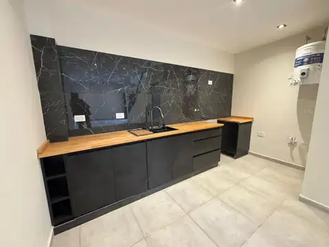 Departamento en Venta A Estrenar
