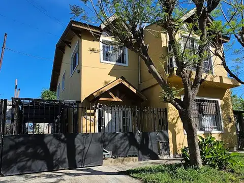 Casa en Venta de 5 dormitorios