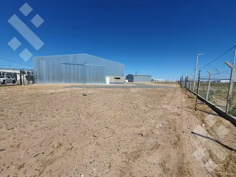 Galpón en Neuquen
