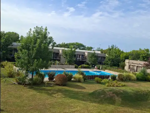 Departamento en alquiler en Campana