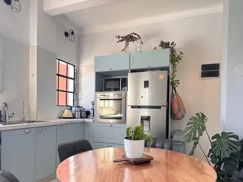 Depto Tipo Casa en Venta de 4 ambientes