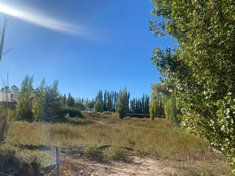 Terreno en Venta en General Roca, USD 102.000