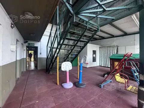 TERRENO EN VENTA EN MUNRO, VICENTE LOPEZ