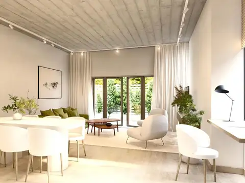 Departamento en Venta A Estrenar