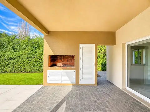 Casa en Venta 10 años