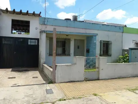 Pedro Ignacio de Rivera 6455