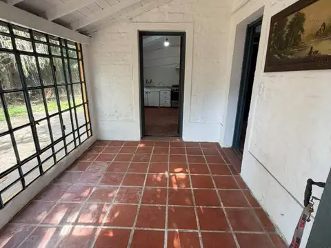 Casa en Alquiler de 2 dormitorios