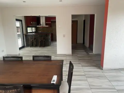 Casa en Alquiler en San Francisco, USD 1.900