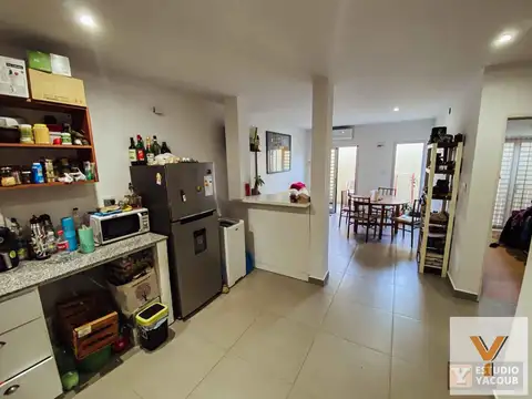 Departamento en Venta en Tolosa, USD 60.000