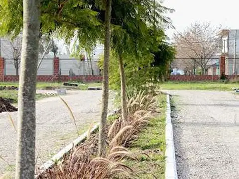 Terreno en Venta en La Plata, USD 30.000