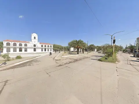 Añatuya - Santiago Del Estero '1660has