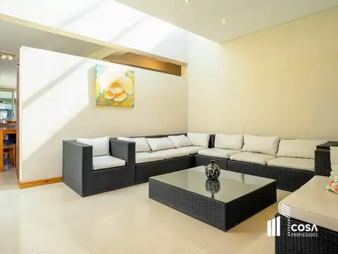 Casa en Venta 7 años