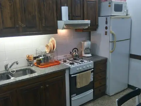 Av. B. Mitre 5400