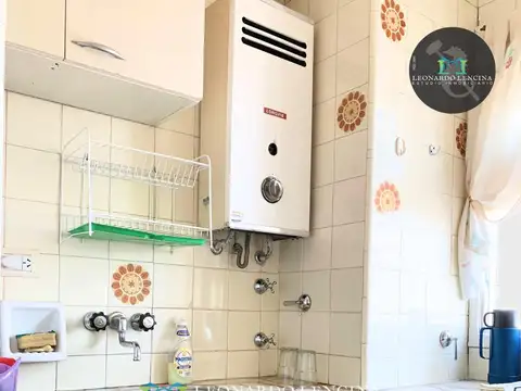 Salta 1600 , Piso 12