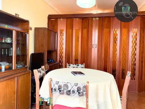 Departamento en Alquiler Temporal de Monoambiente