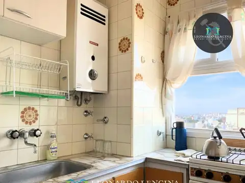 ALQUILER PARA ESTUDIANTES TODO EQUIPADO 1 AMBIENTE  