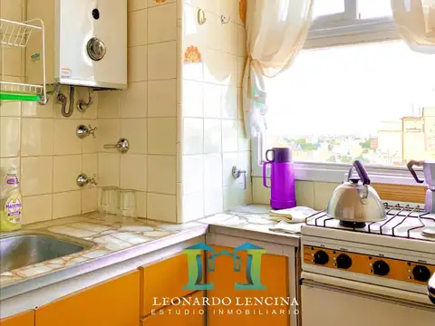 ALQUILER PARA ESTUDIANTES TODO EQUIPADO 1 AMBIENTE  