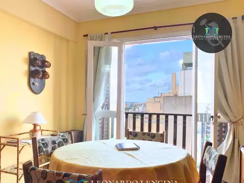 Salta 1600 , Piso 12