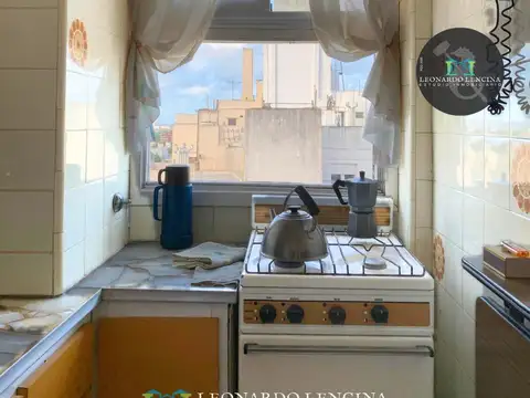 Departamento en Alquiler Temporal de Monoambiente