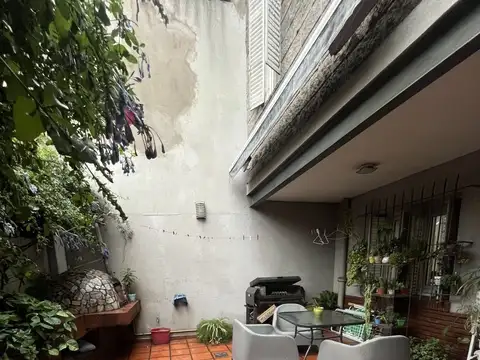 Casa - Venta - Argentina, Capital Federal - Av. Eva Perón 2500