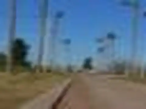 Au. Rosario-Córdoba km 36