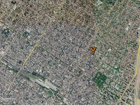 Depto Tipo Casa en Venta al Este