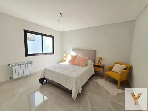 Depto Tipo Casa en Venta de 3 ambientes