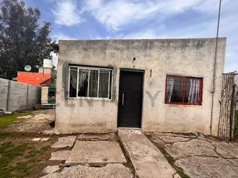 Casa en venta en Melchor Romero