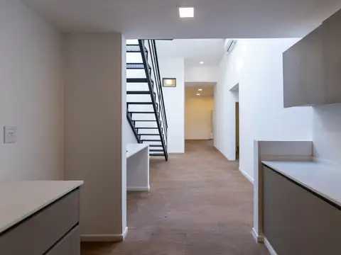 PH 4 AMBIENTES A ESTRENAR CON TERRAZA PROPIA