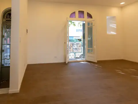 Depto Tipo Casa en Venta de 3 dormitorios