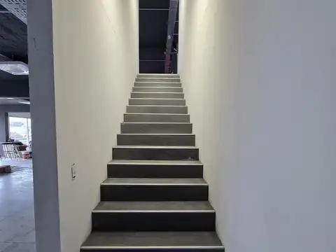 Oficina Monoambiente con 2 baños