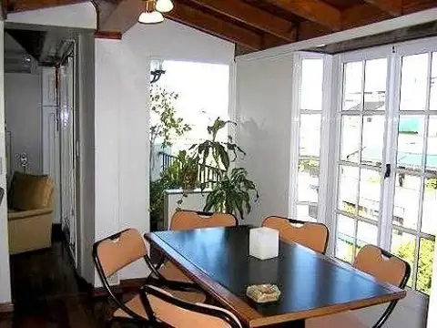 Departamento en Alquiler Temporal en Caballito, USD 900