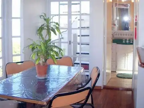 Departamento en Alquiler Temporal de 1 dormitorio