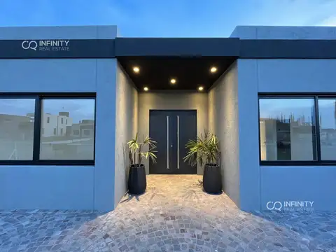 Casa en Barrio San Felipe