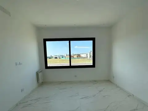 Casa en Alquiler 2 años