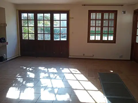 Casa en Venta de 3 dormitorios